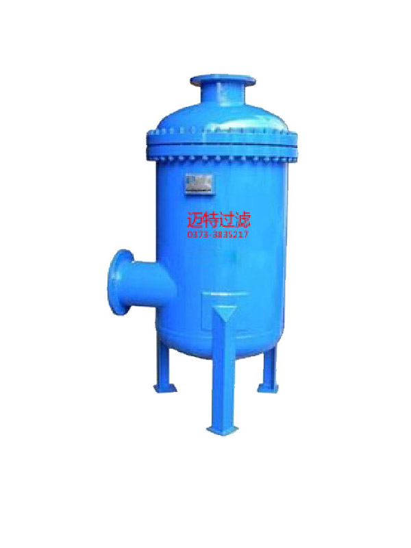 MXF-吸附式汽水分离器